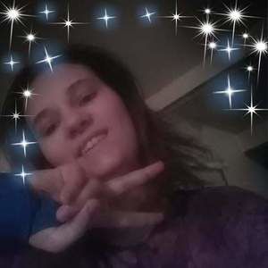 Meet your Posher, Ashlee